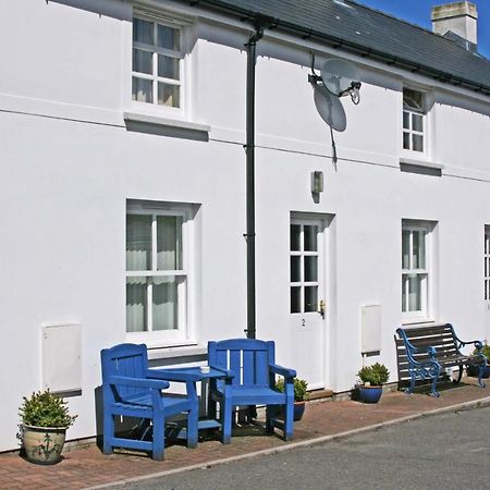 The Gremlin Lodge Brecon Extérieur photo