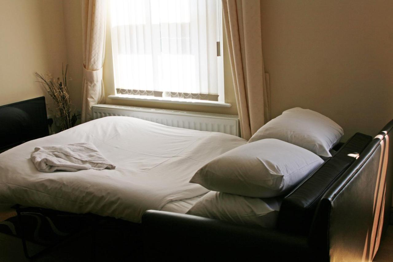 The Gremlin Lodge Brecon Extérieur photo