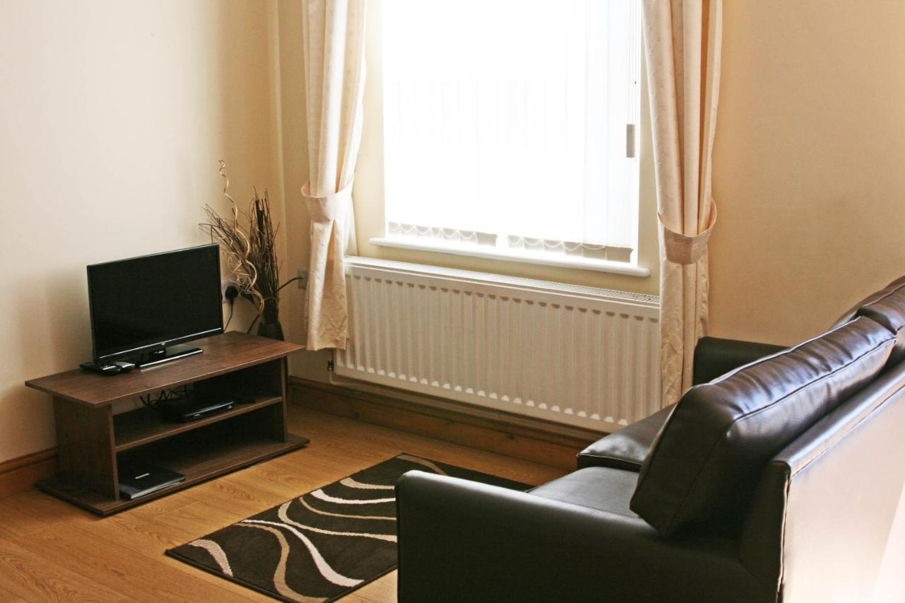 The Gremlin Lodge Brecon Extérieur photo